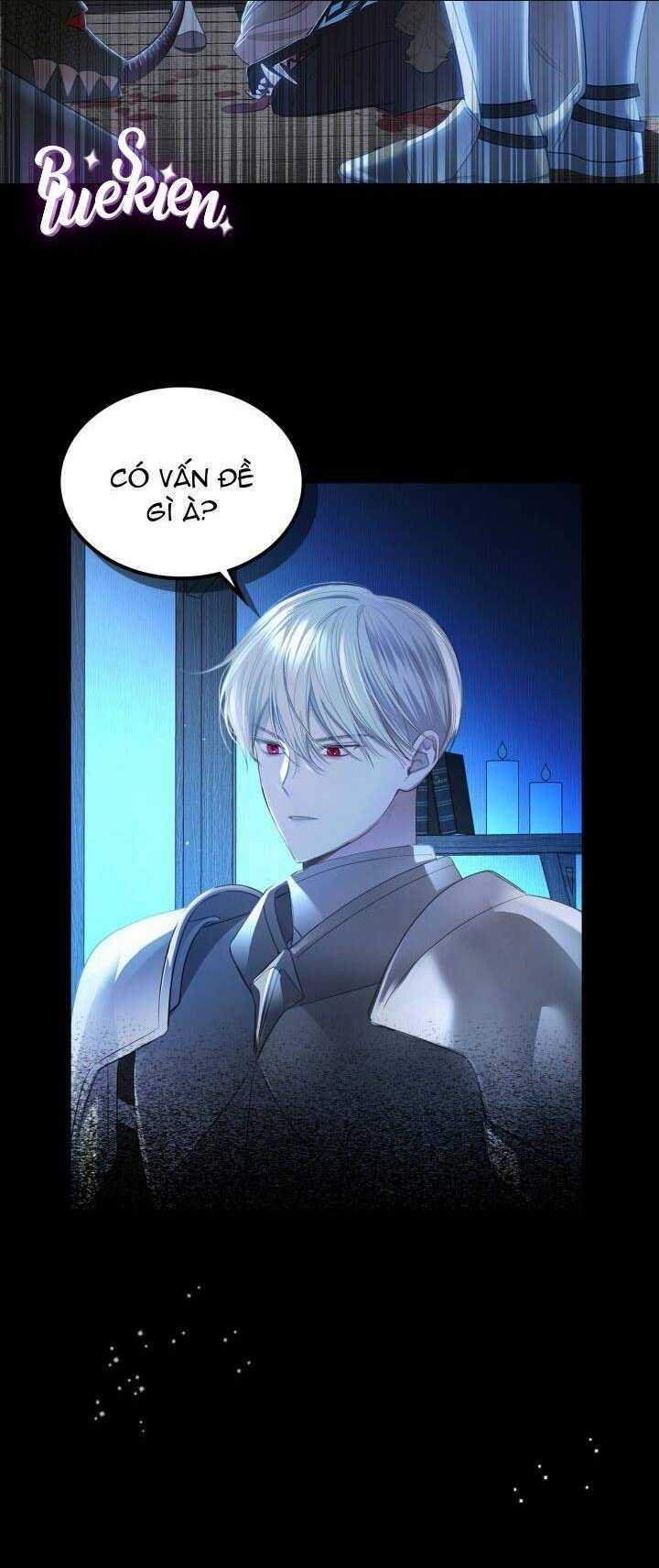 Nam Chính Quái Vật Sống Dưới Giường Tôi Chapter 1 trang 4