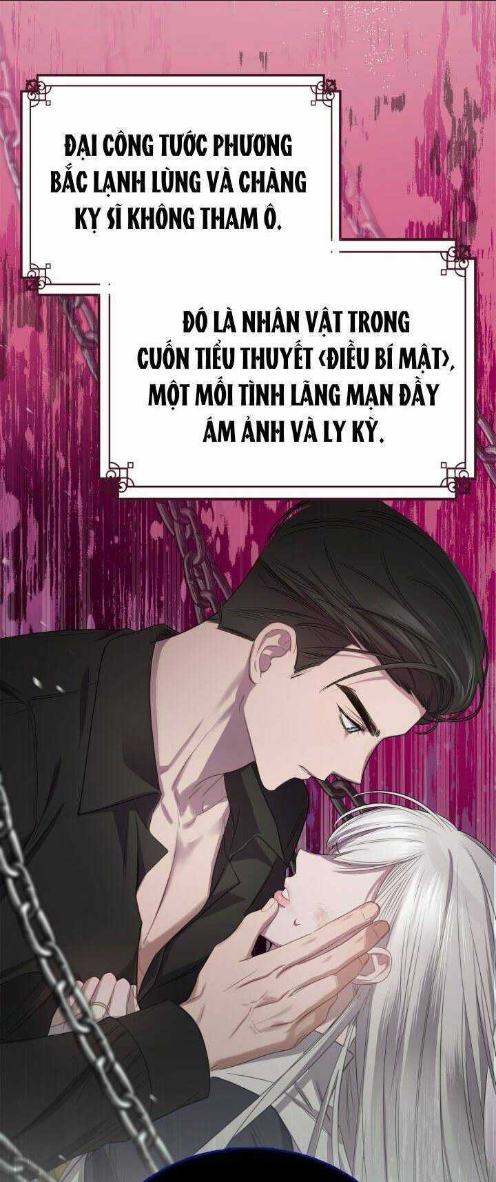 Nam Chính Quái Vật Sống Dưới Giường Tôi Chapter 1 trang 9