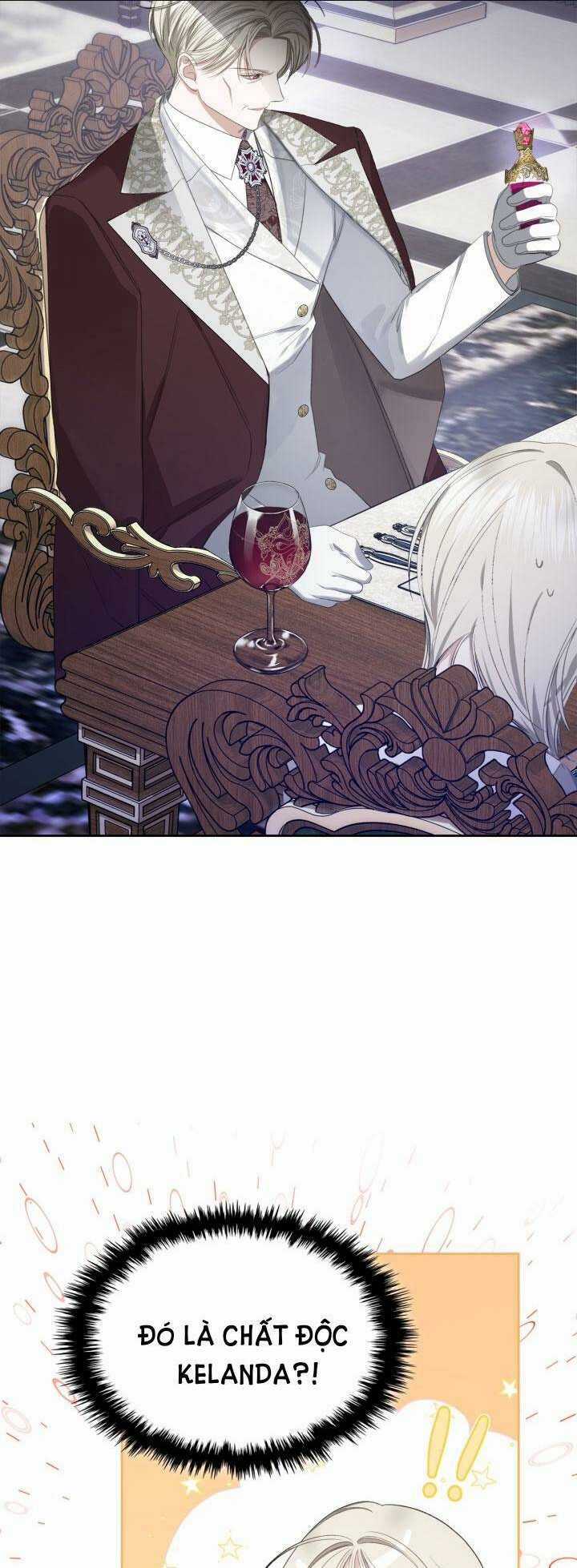 Nam Chính Quái Vật Sống Dưới Giường Tôi Chapter 10 trang 16