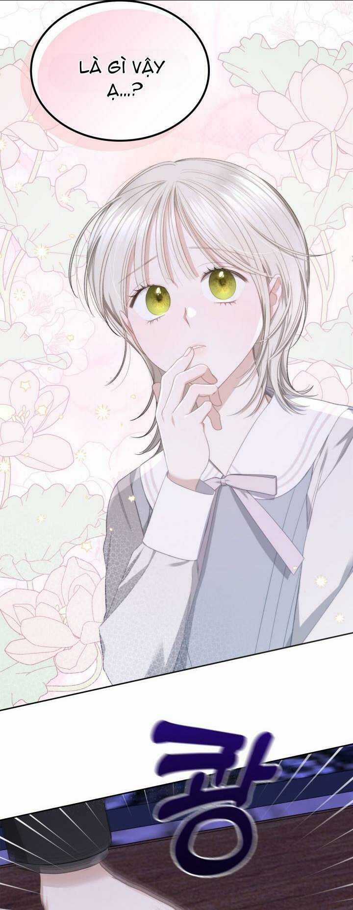 Nam Chính Quái Vật Sống Dưới Giường Tôi Chapter 10 trang 18