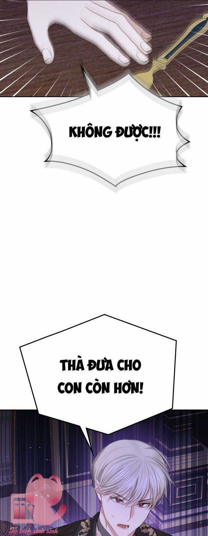 Nam Chính Quái Vật Sống Dưới Giường Tôi Chapter 10 trang 19