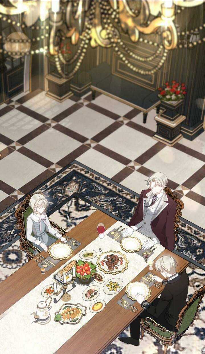 Nam Chính Quái Vật Sống Dưới Giường Tôi Chapter 10 trang 2