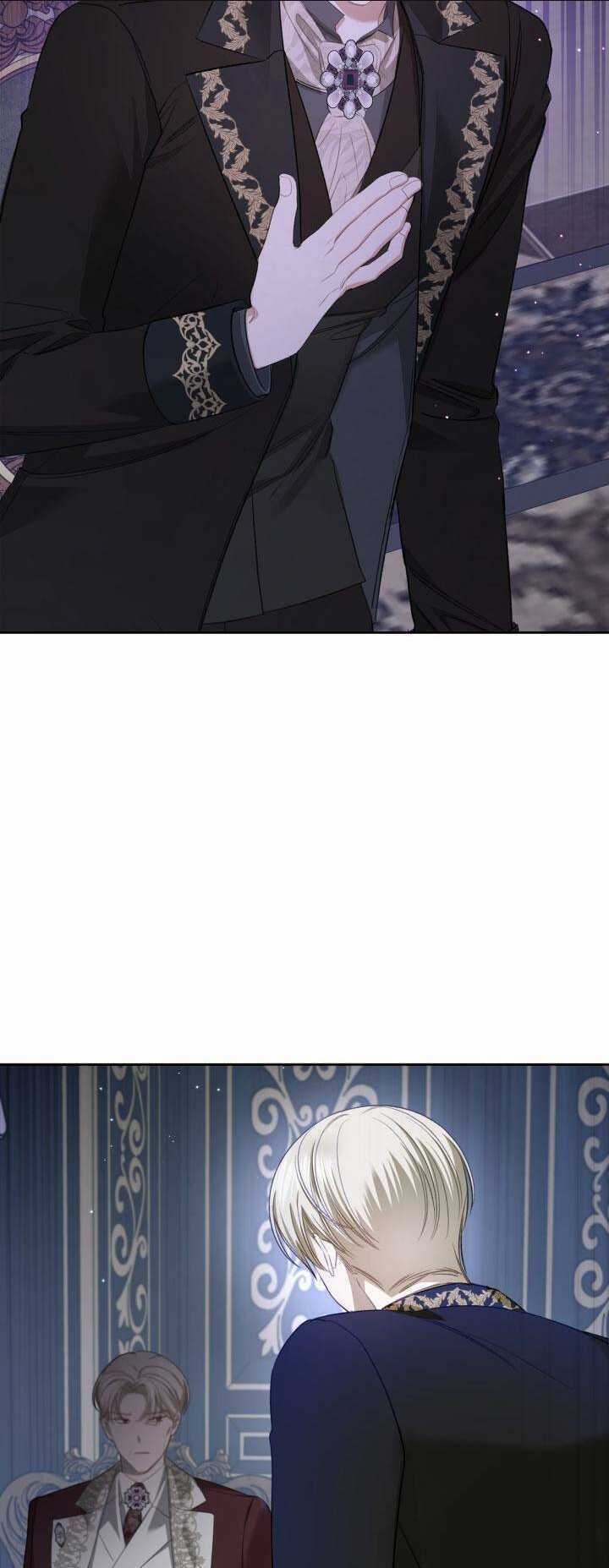 Nam Chính Quái Vật Sống Dưới Giường Tôi Chapter 10 trang 20