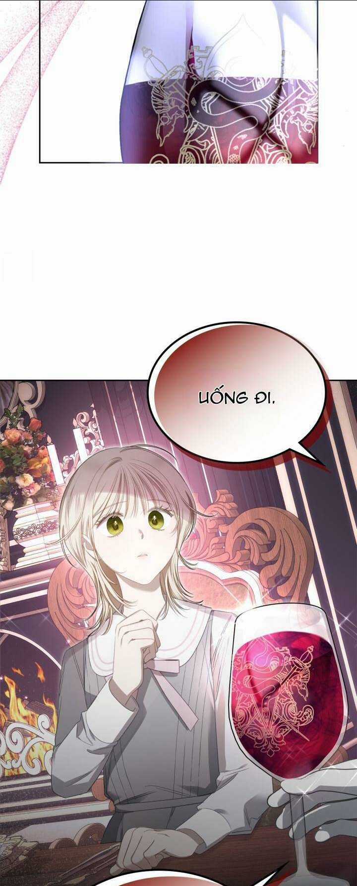 Nam Chính Quái Vật Sống Dưới Giường Tôi Chapter 10 trang 27