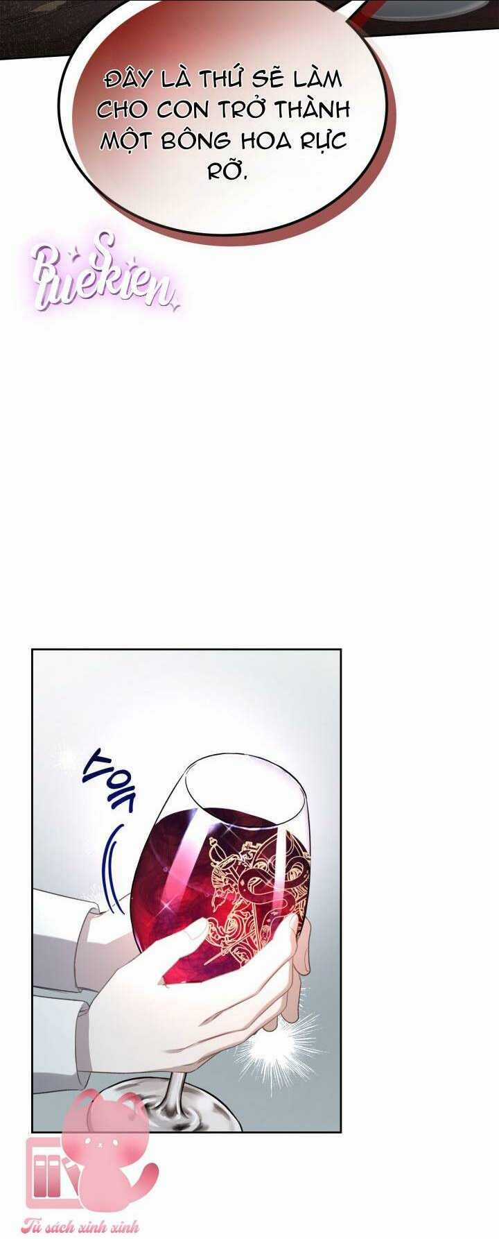 Nam Chính Quái Vật Sống Dưới Giường Tôi Chapter 10 trang 28