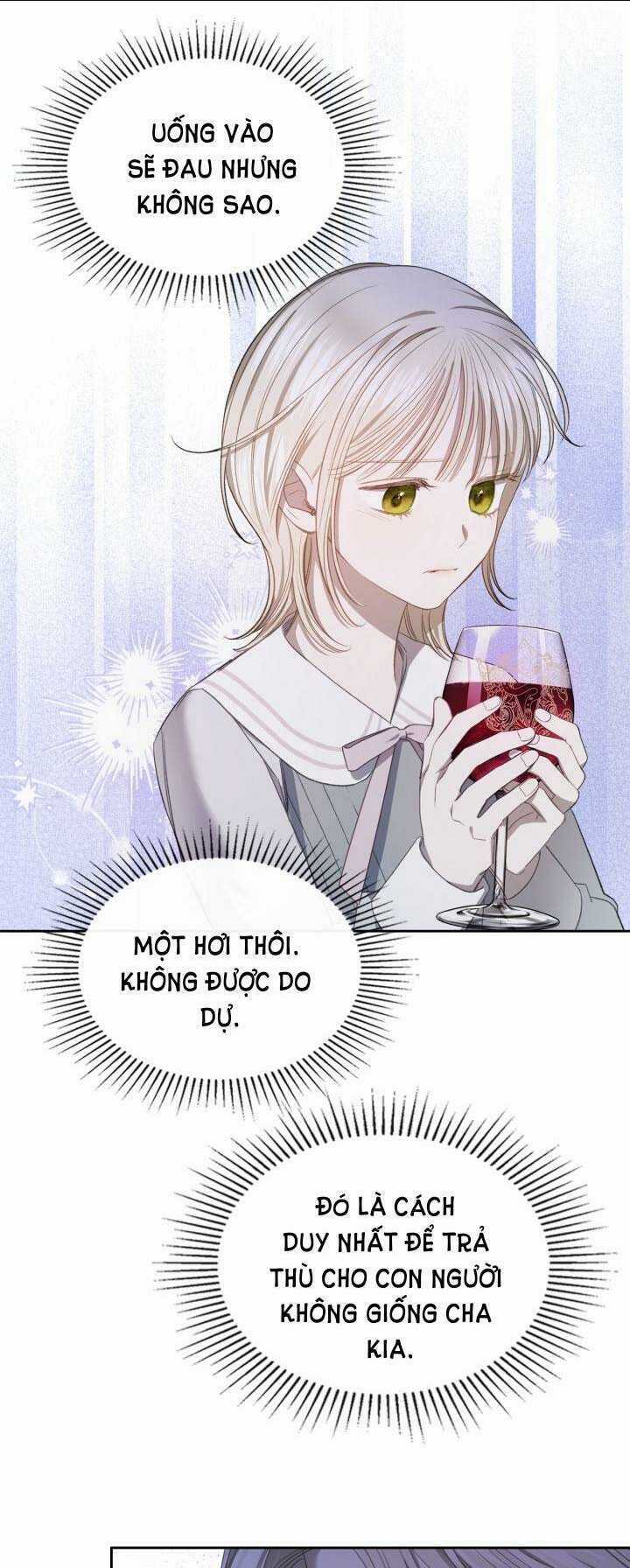 Nam Chính Quái Vật Sống Dưới Giường Tôi Chapter 10 trang 29