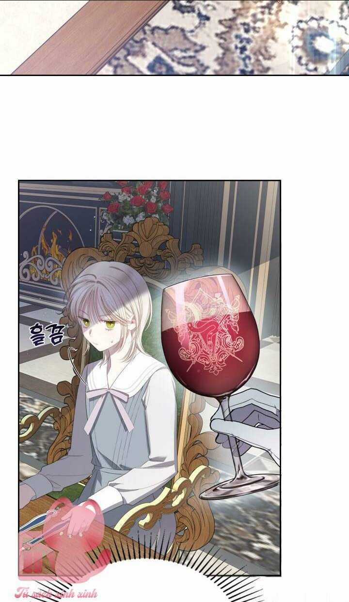 Nam Chính Quái Vật Sống Dưới Giường Tôi Chapter 10 trang 3