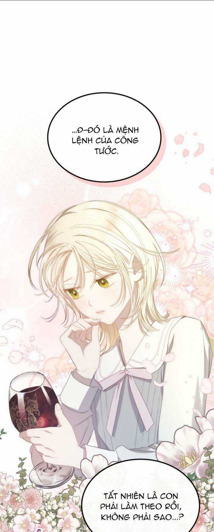 Nam Chính Quái Vật Sống Dưới Giường Tôi Chapter 10 trang 31