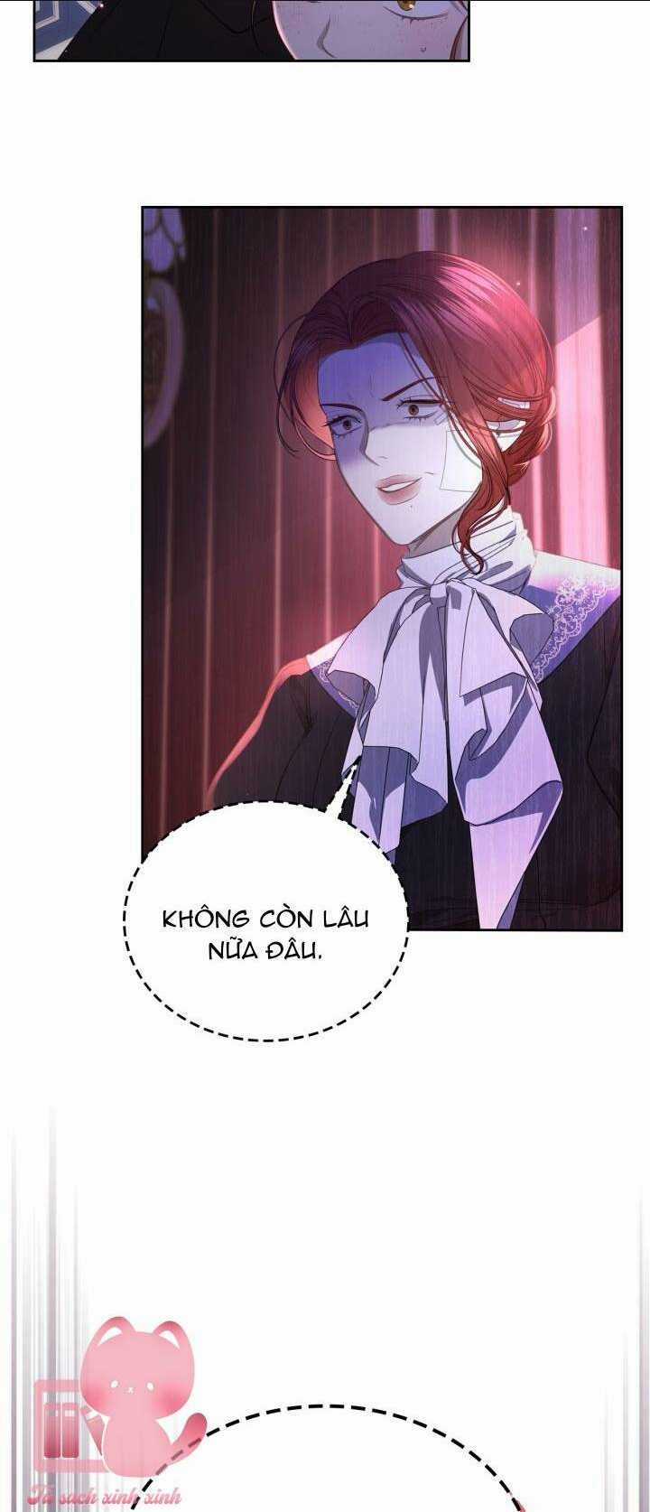 Nam Chính Quái Vật Sống Dưới Giường Tôi Chapter 10 trang 36