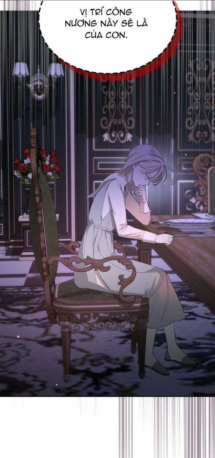 Nam Chính Quái Vật Sống Dưới Giường Tôi Chapter 10 trang 37