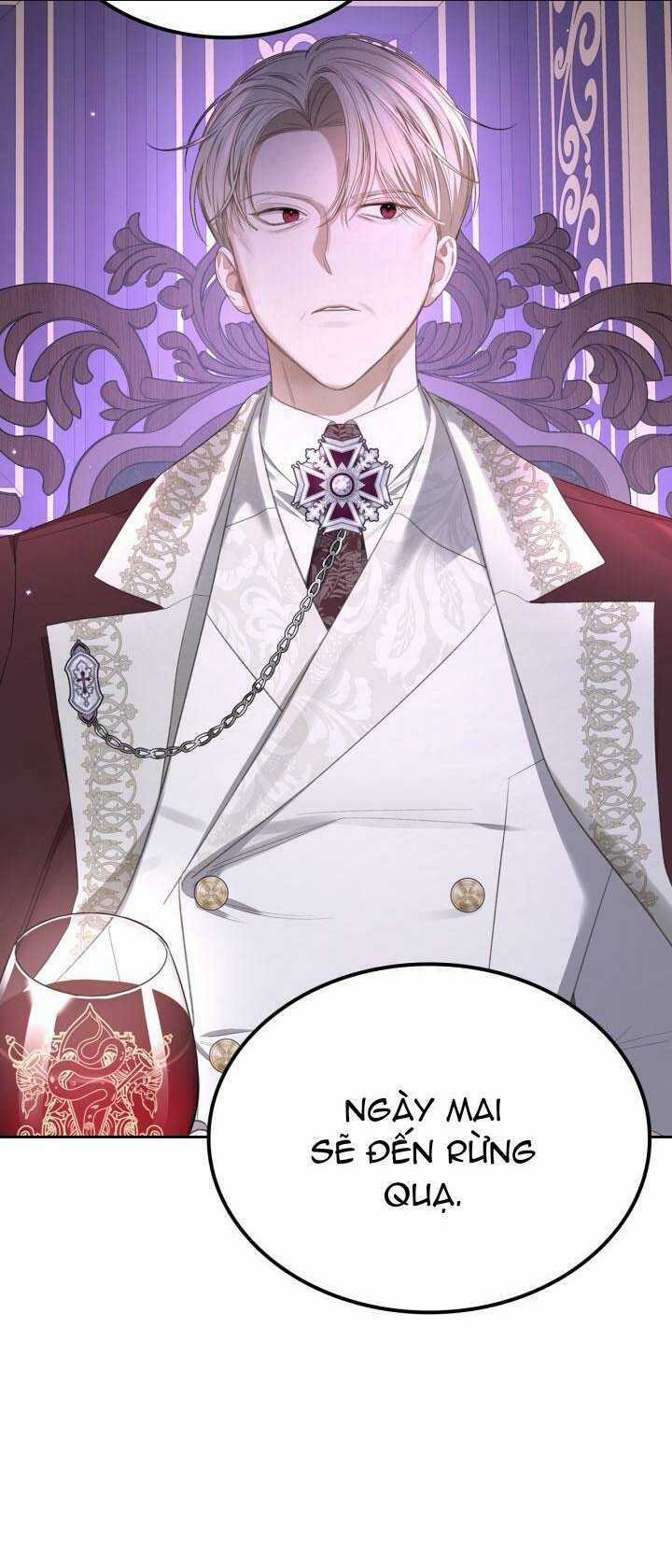 Nam Chính Quái Vật Sống Dưới Giường Tôi Chapter 10 trang 6