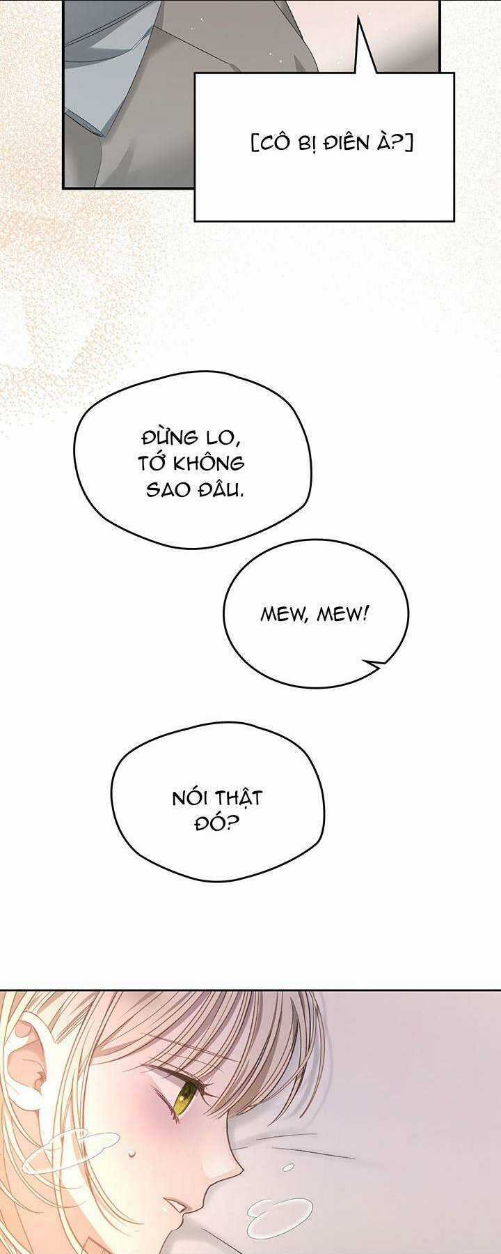 Nam Chính Quái Vật Sống Dưới Giường Tôi Chapter 11 trang 16