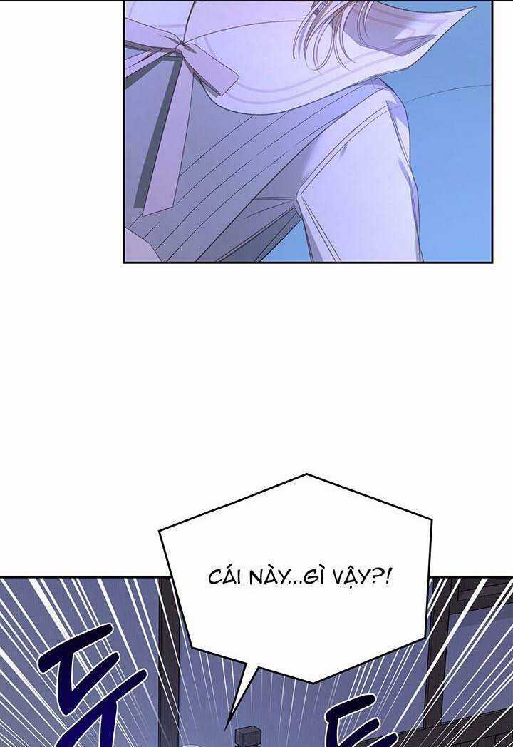 Nam Chính Quái Vật Sống Dưới Giường Tôi Chapter 11 trang 22