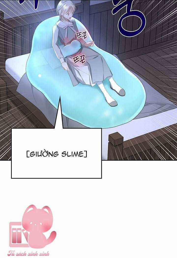 Nam Chính Quái Vật Sống Dưới Giường Tôi Chapter 11 trang 23