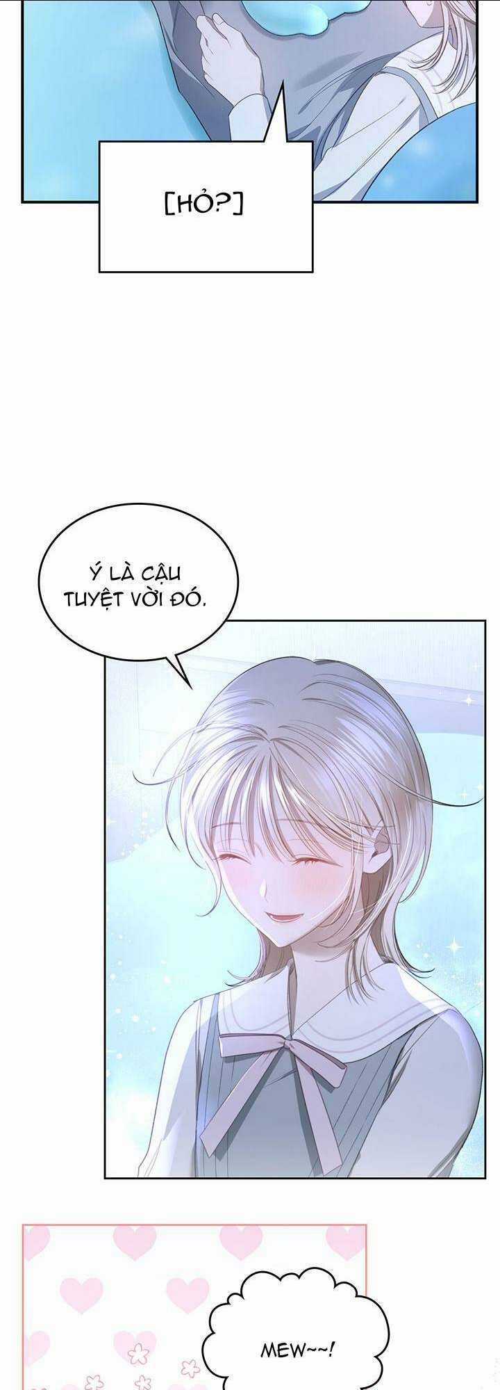 Nam Chính Quái Vật Sống Dưới Giường Tôi Chapter 11 trang 26