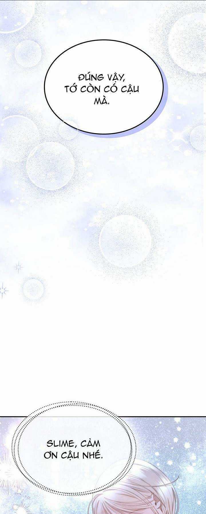 Nam Chính Quái Vật Sống Dưới Giường Tôi Chapter 11 trang 29