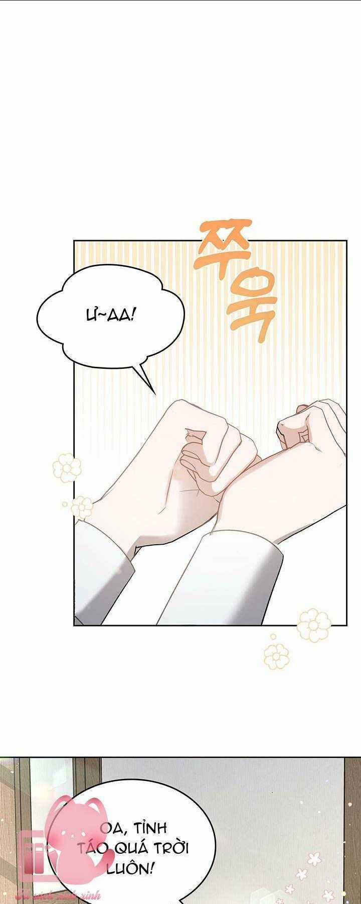 Nam Chính Quái Vật Sống Dưới Giường Tôi Chapter 11 trang 32