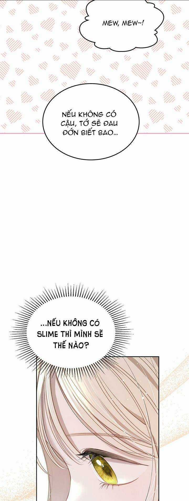 Nam Chính Quái Vật Sống Dưới Giường Tôi Chapter 11 trang 35