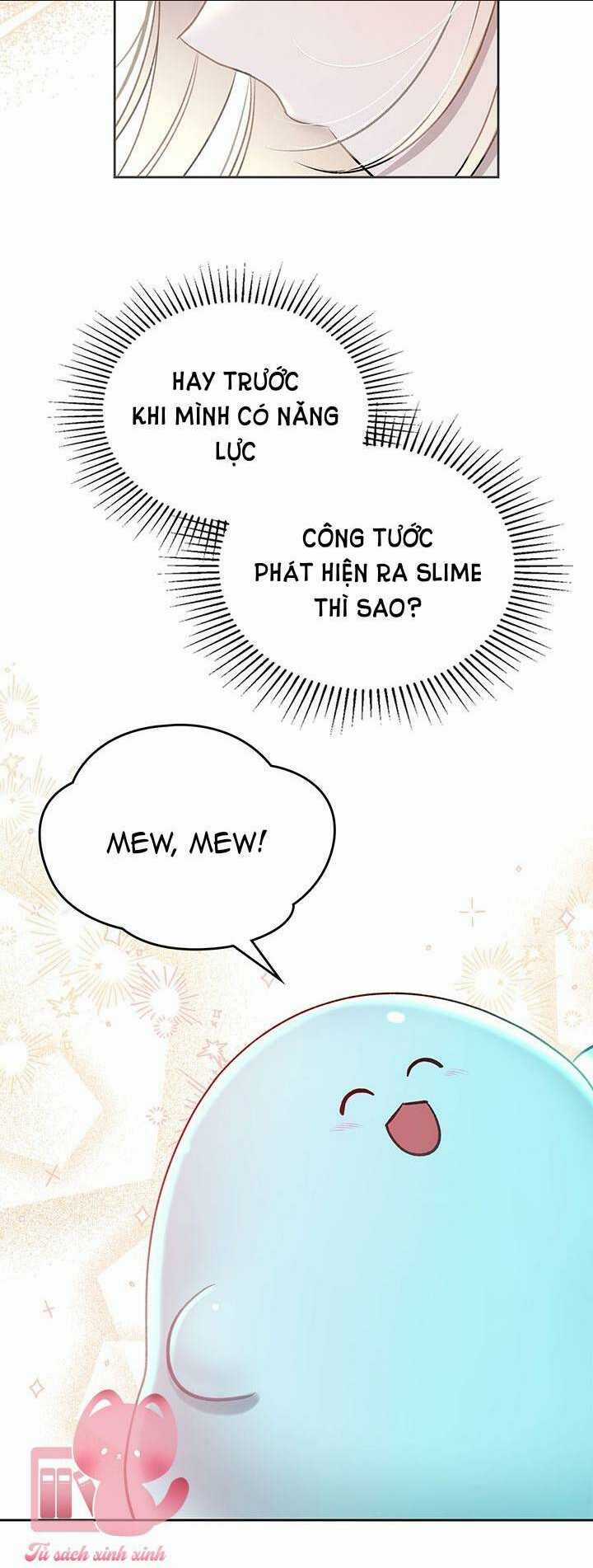 Nam Chính Quái Vật Sống Dưới Giường Tôi Chapter 11 trang 36