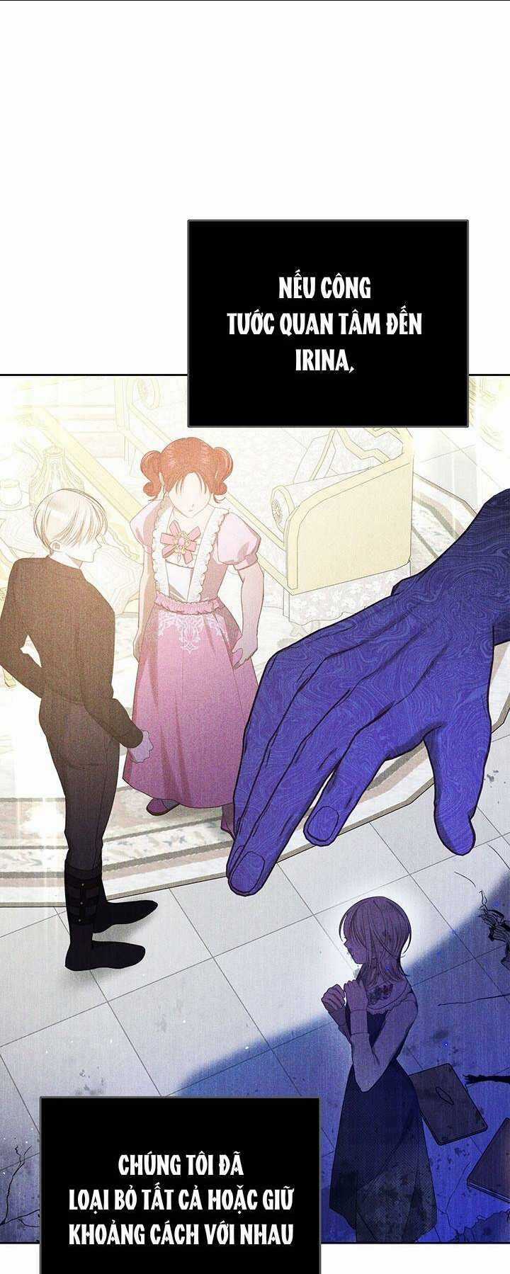 Nam Chính Quái Vật Sống Dưới Giường Tôi Chapter 11 trang 37