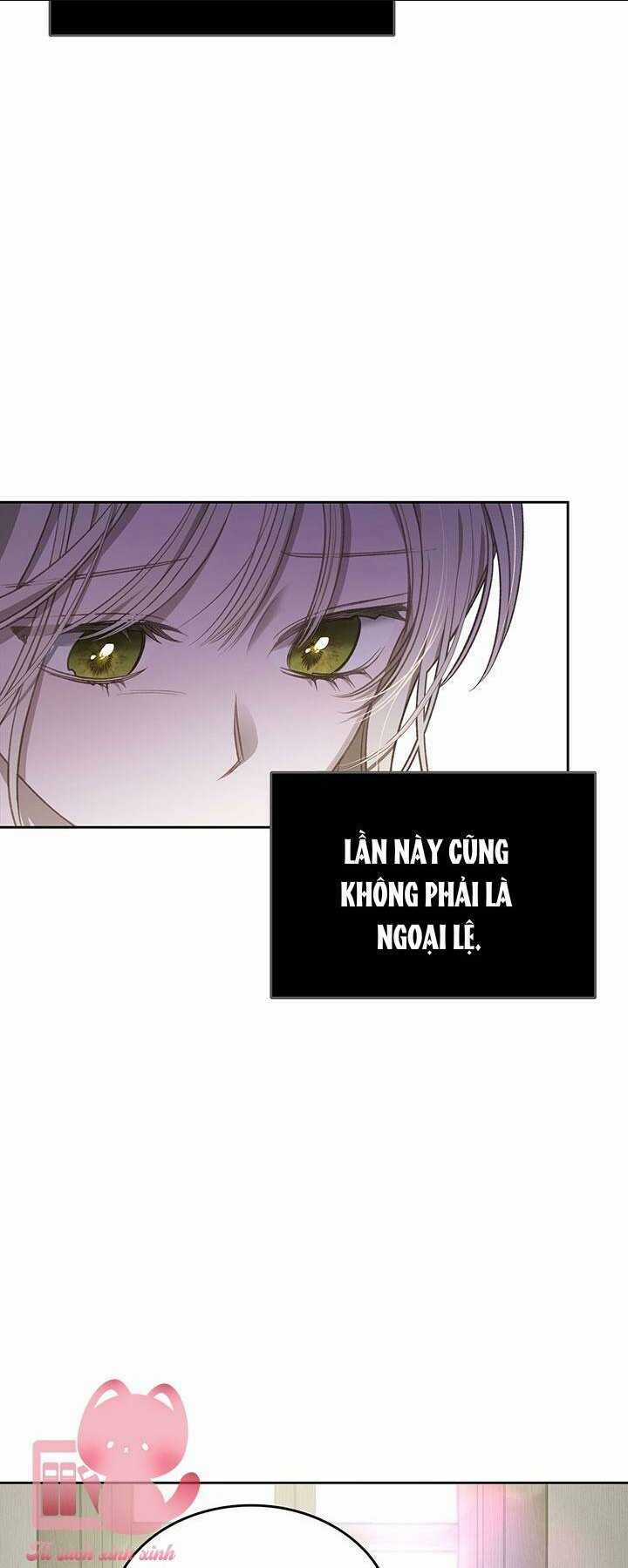 Nam Chính Quái Vật Sống Dưới Giường Tôi Chapter 11 trang 38