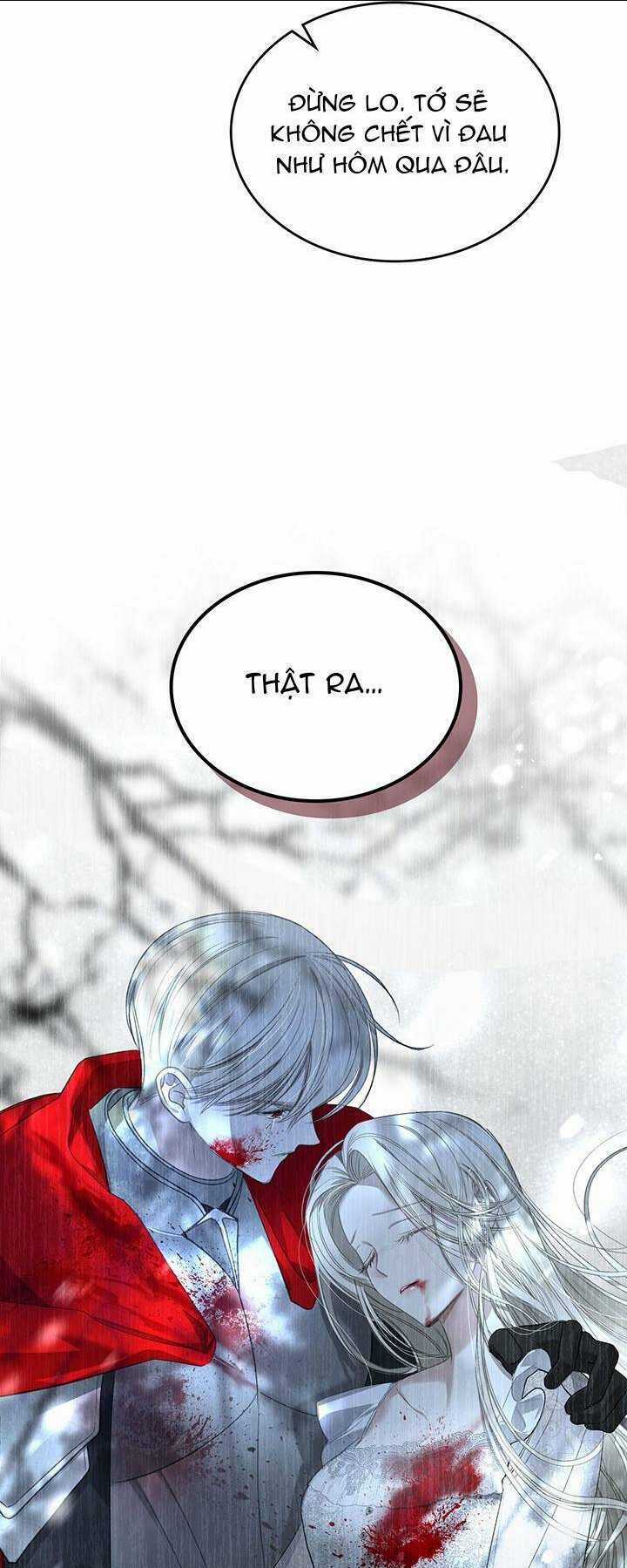 Nam Chính Quái Vật Sống Dưới Giường Tôi Chapter 11 trang 47