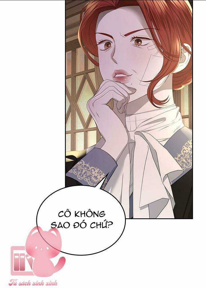 Nam Chính Quái Vật Sống Dưới Giường Tôi Chapter 11 trang 5