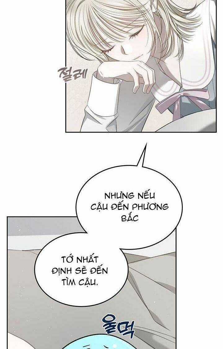 Nam Chính Quái Vật Sống Dưới Giường Tôi Chapter 12 trang 0
