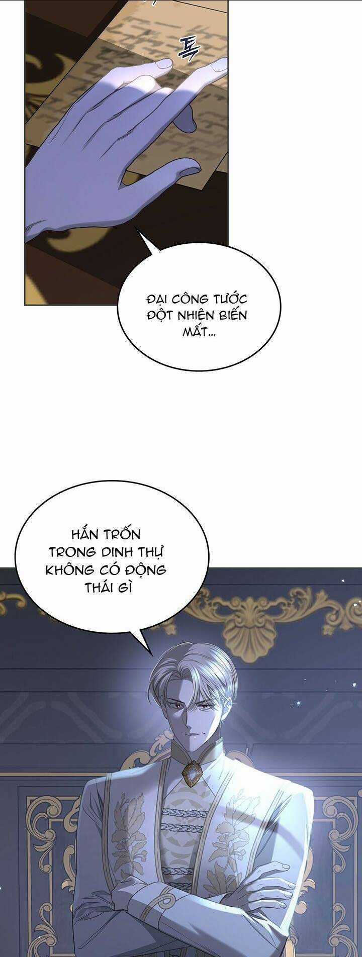 Nam Chính Quái Vật Sống Dưới Giường Tôi Chapter 12 trang 12