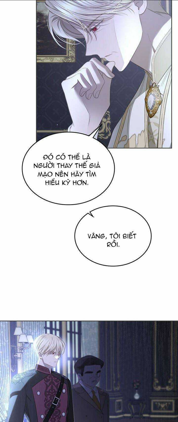 Nam Chính Quái Vật Sống Dưới Giường Tôi Chapter 12 trang 16