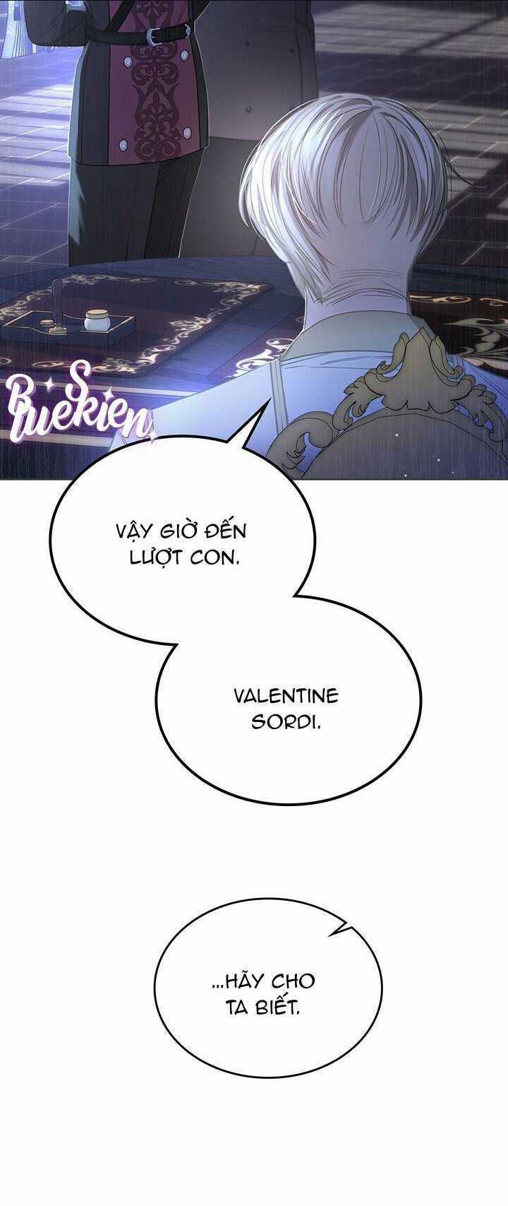 Nam Chính Quái Vật Sống Dưới Giường Tôi Chapter 12 trang 17