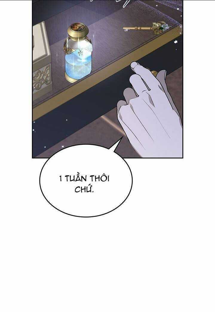 Nam Chính Quái Vật Sống Dưới Giường Tôi Chapter 12 trang 20