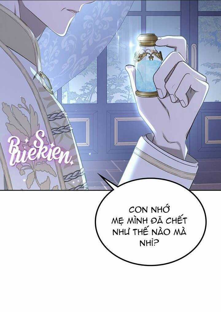 Nam Chính Quái Vật Sống Dưới Giường Tôi Chapter 12 trang 23