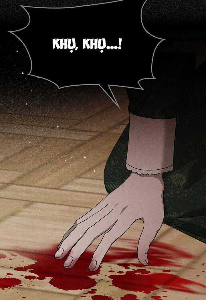 Nam Chính Quái Vật Sống Dưới Giường Tôi Chapter 12 trang 25