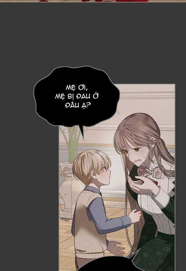 Nam Chính Quái Vật Sống Dưới Giường Tôi Chapter 12 trang 26