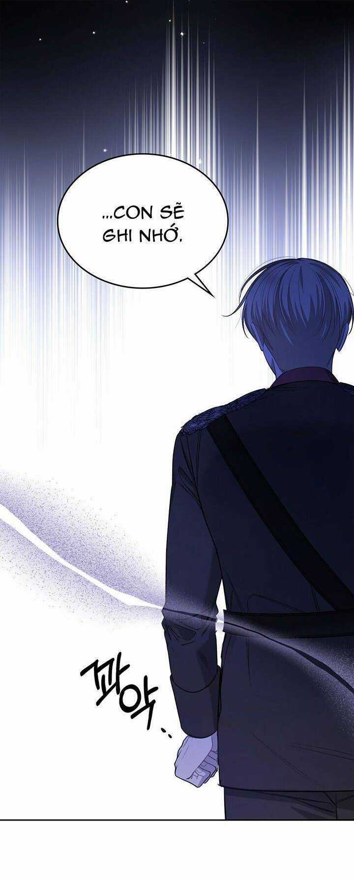 Nam Chính Quái Vật Sống Dưới Giường Tôi Chapter 12 trang 28