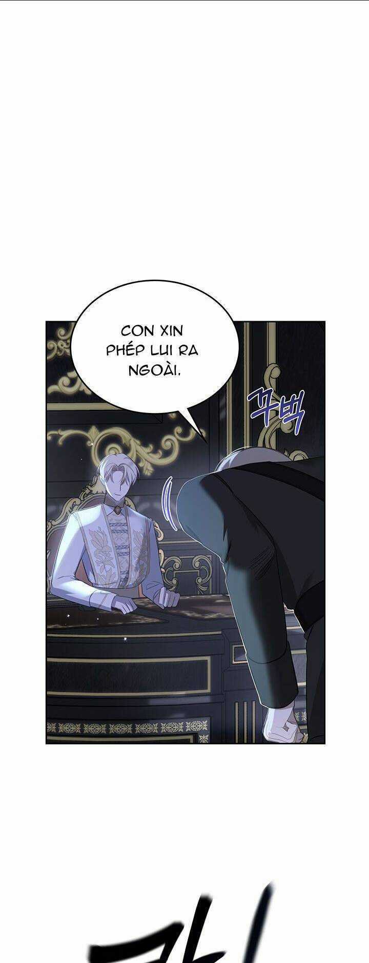 Nam Chính Quái Vật Sống Dưới Giường Tôi Chapter 12 trang 29