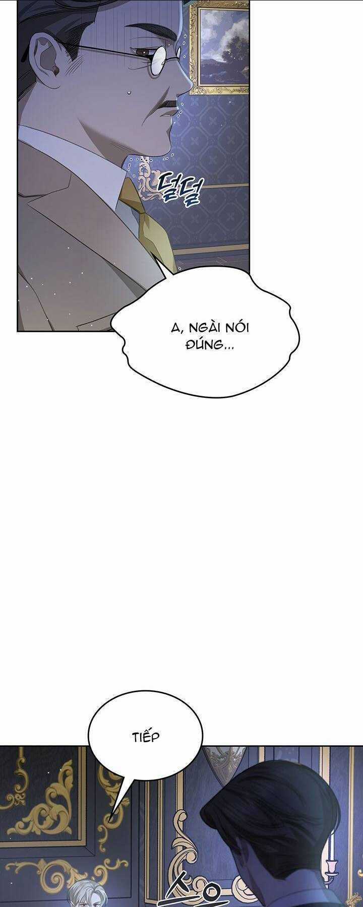 Nam Chính Quái Vật Sống Dưới Giường Tôi Chapter 12 trang 34