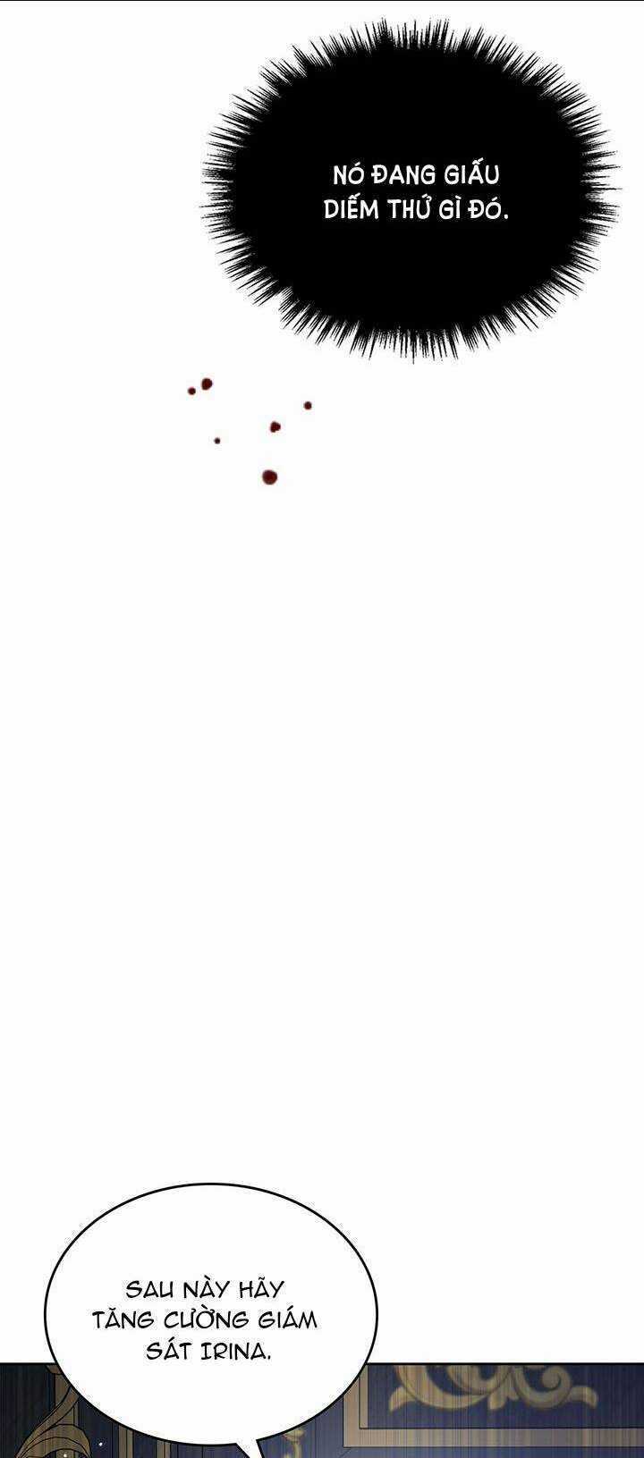 Nam Chính Quái Vật Sống Dưới Giường Tôi Chapter 12 trang 41