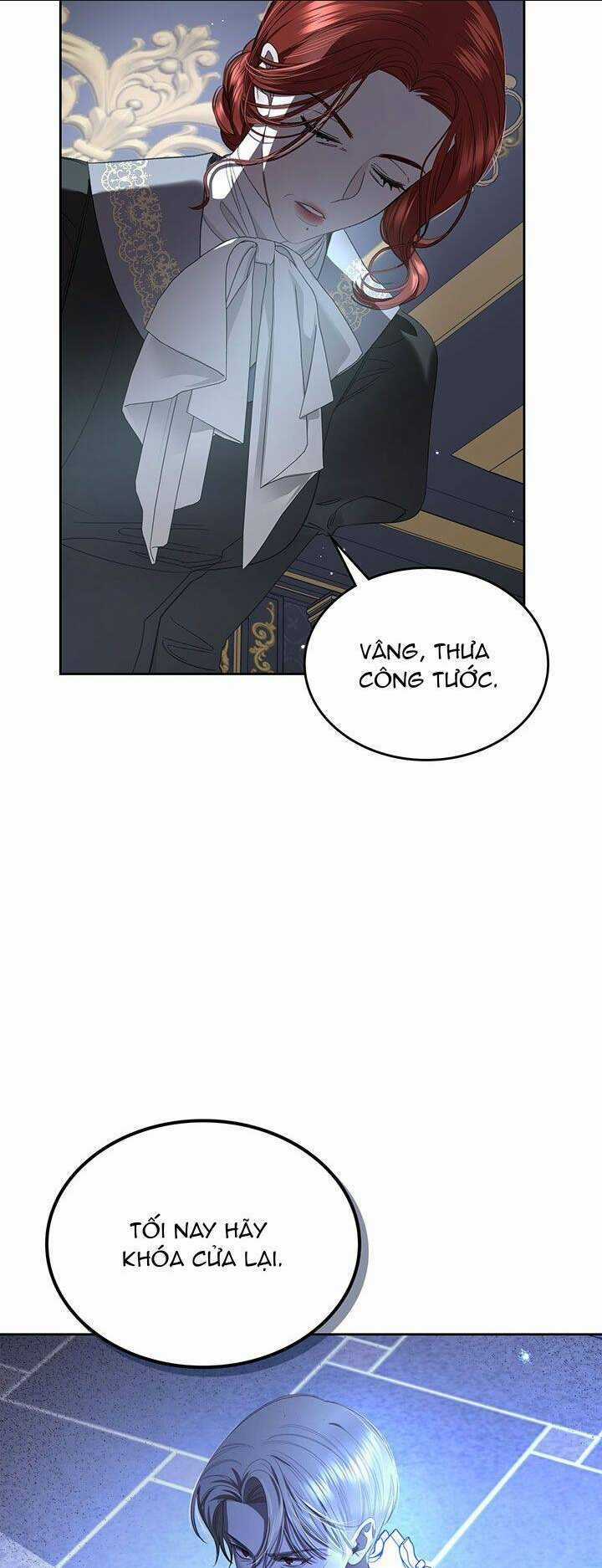 Nam Chính Quái Vật Sống Dưới Giường Tôi Chapter 12 trang 43