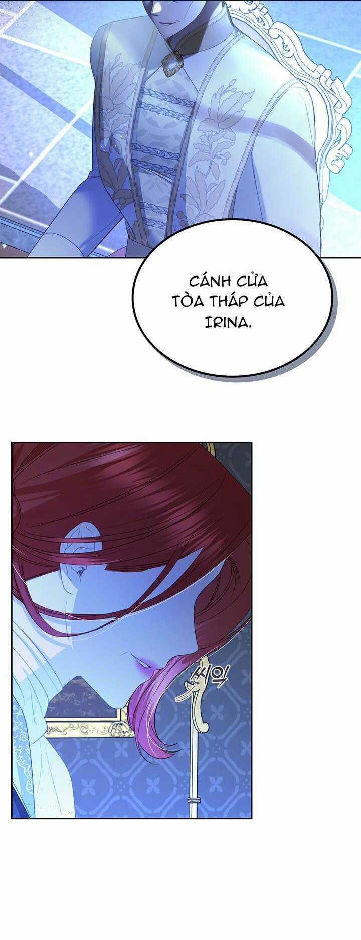 Nam Chính Quái Vật Sống Dưới Giường Tôi Chapter 12 trang 44