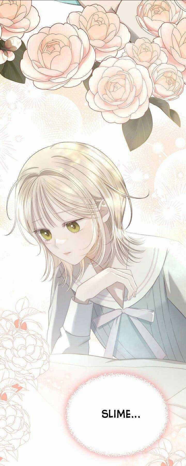 Nam Chính Quái Vật Sống Dưới Giường Tôi Chapter 12 trang 6