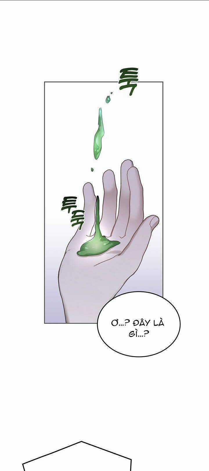 Nam Chính Quái Vật Sống Dưới Giường Tôi Chapter 13 trang 13