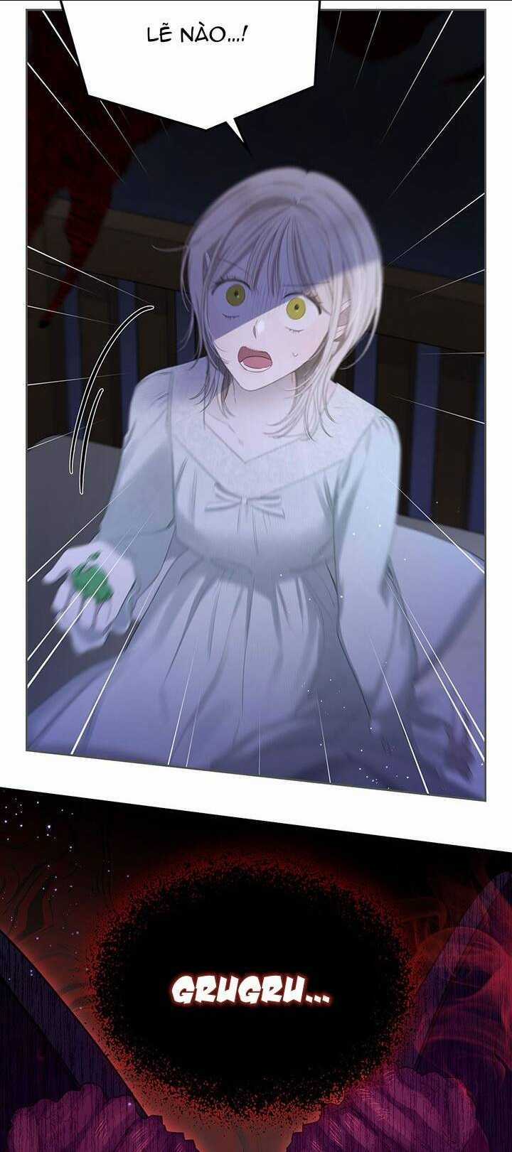 Nam Chính Quái Vật Sống Dưới Giường Tôi Chapter 13 trang 14