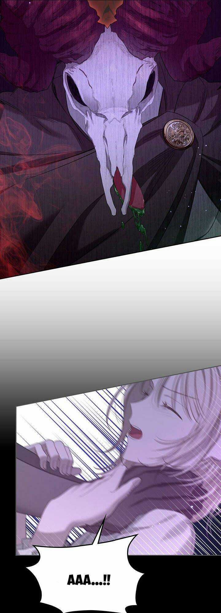 Nam Chính Quái Vật Sống Dưới Giường Tôi Chapter 13 trang 15