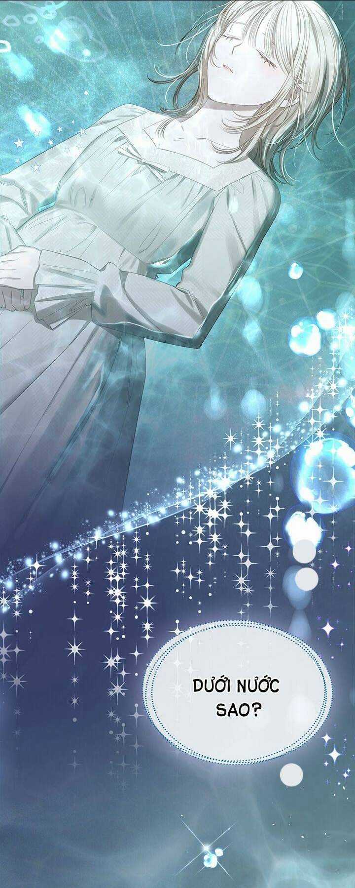 Nam Chính Quái Vật Sống Dưới Giường Tôi Chapter 13 trang 2