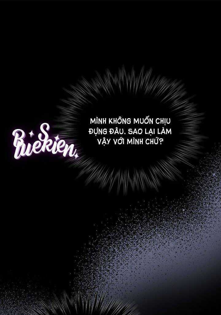 Nam Chính Quái Vật Sống Dưới Giường Tôi Chapter 13 trang 20