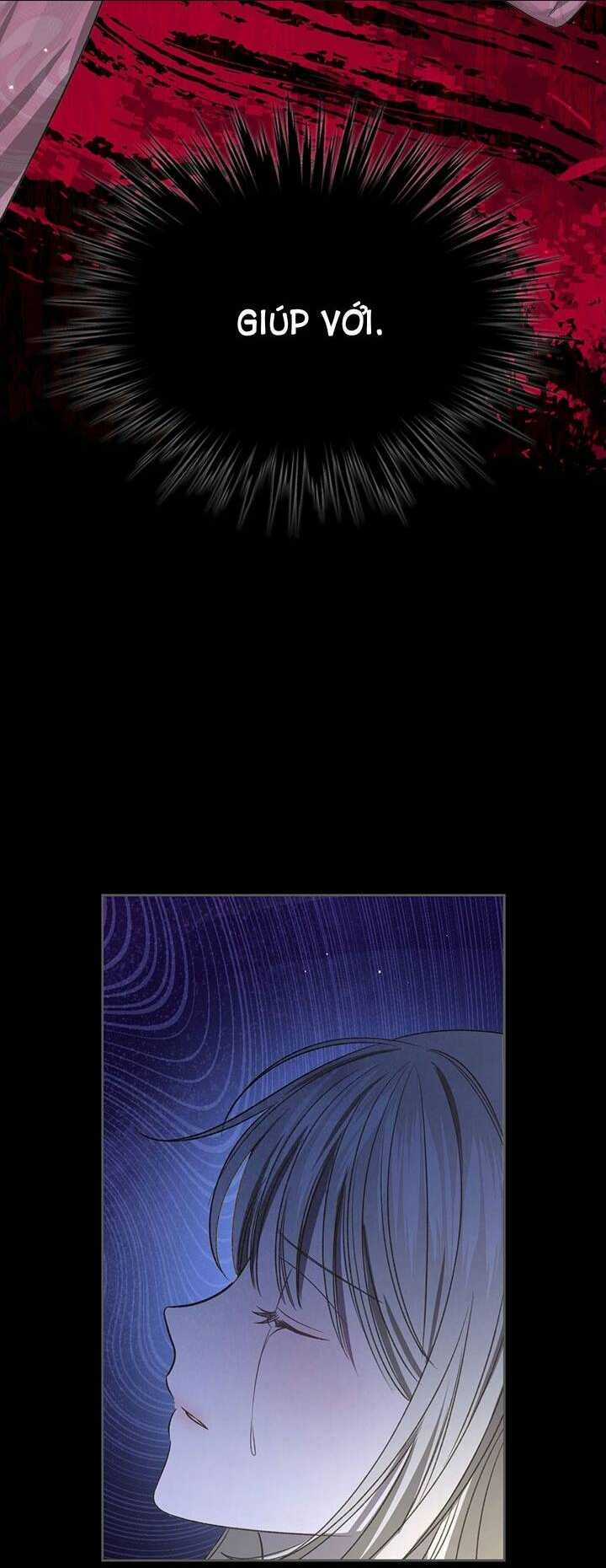 Nam Chính Quái Vật Sống Dưới Giường Tôi Chapter 13 trang 23