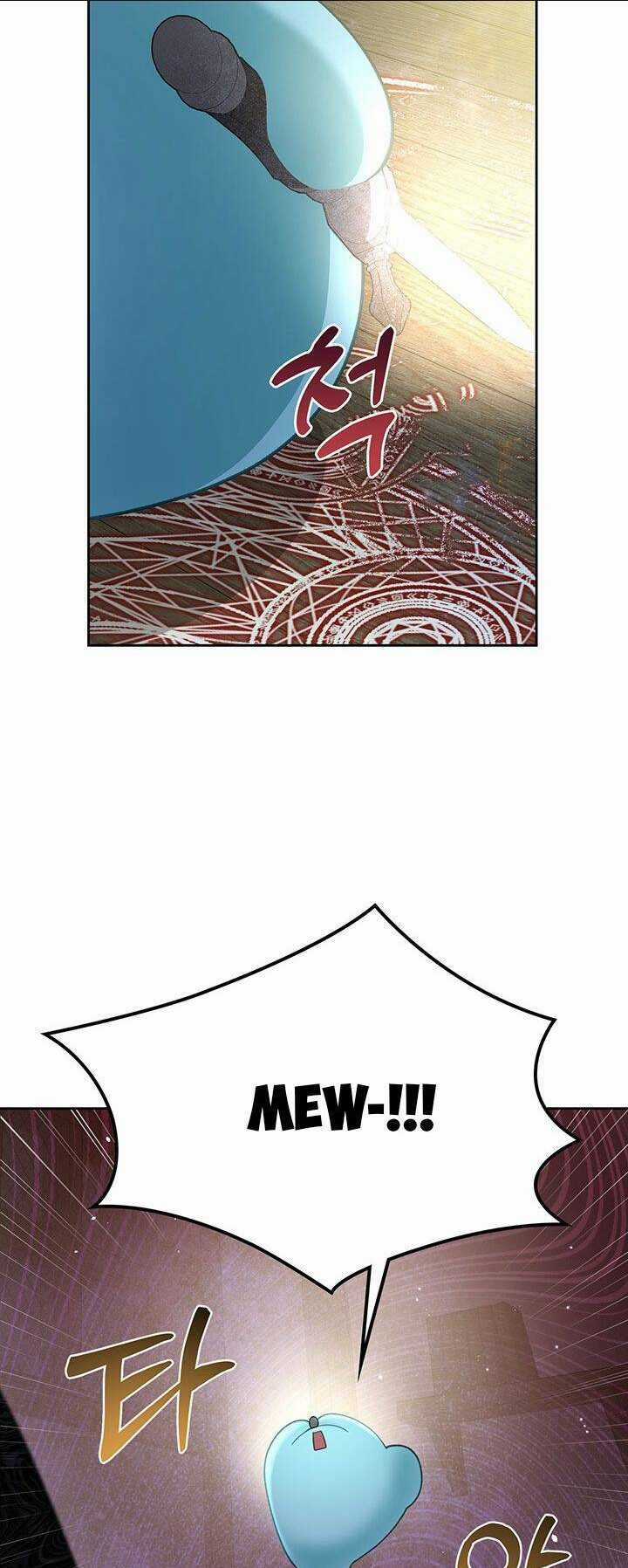 Nam Chính Quái Vật Sống Dưới Giường Tôi Chapter 13 trang 26