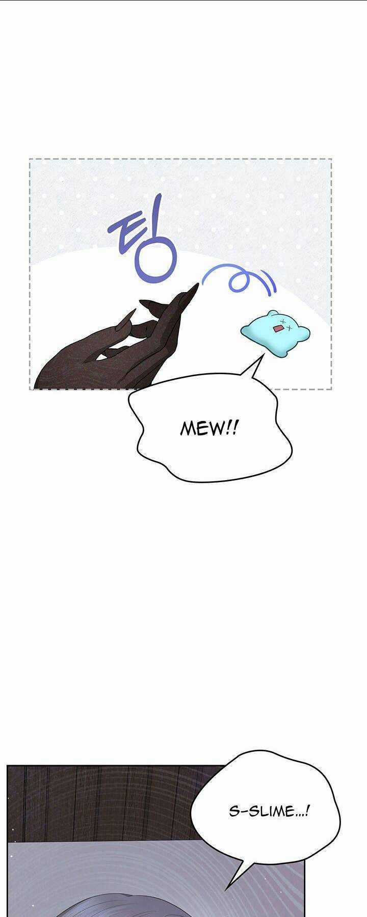 Nam Chính Quái Vật Sống Dưới Giường Tôi Chapter 13 trang 28